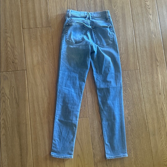 SLVRLAKE Roxy 24 jeans - Picture 10 of 10